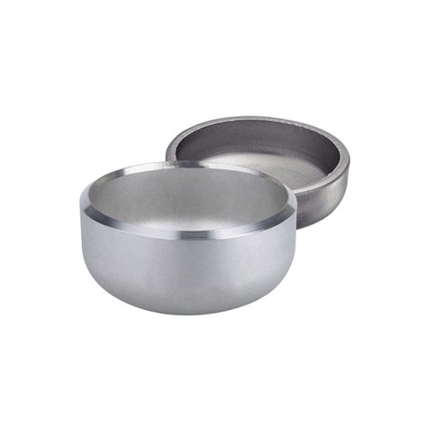 ステンレスキャップ